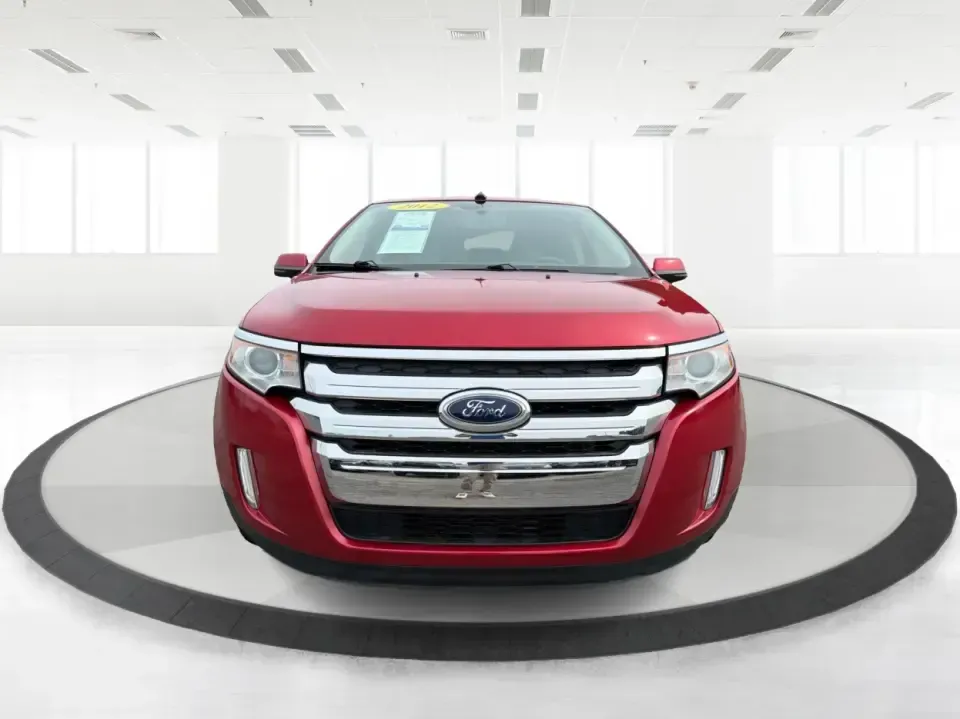 2012 Ford Edge Limited AWD (2FMDK4KC4CB) with an 3.5L V6 DOHC 24V engine, 6-Speed Automatic transmission, located at 1951 S Dayton Lakeview Rd., New Carlisle, OH, 45344, (937) 908-9800, 39.890999, -84.050255 - Need an SUV that can handle Ohio weather, school runs, and spontaneous weekend getaways without feeling like a compromise? This **2012 Ford Edge Limited AWD** is built for real life in and around **New Carlisle, OH**-from daily commutes toward Dayton to family trips and errands near local favorites. - Photo#7