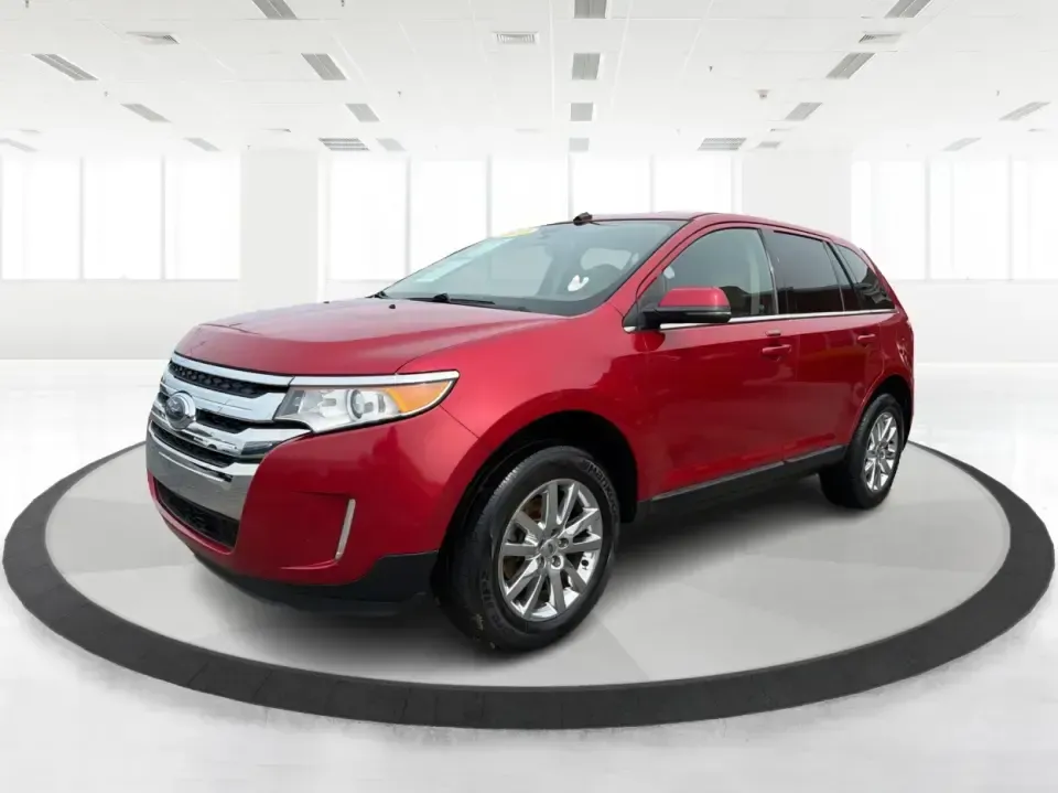 2012 Ford Edge Limited AWD (2FMDK4KC4CB) with an 3.5L V6 DOHC 24V engine, 6-Speed Automatic transmission, located at 1951 S Dayton Lakeview Rd., New Carlisle, OH, 45344, (937) 908-9800, 39.890999, -84.050255 - Need an SUV that can handle Ohio weather, school runs, and spontaneous weekend getaways without feeling like a compromise? This **2012 Ford Edge Limited AWD** is built for real life in and around **New Carlisle, OH**-from daily commutes toward Dayton to family trips and errands near local favorites. - Photo#8