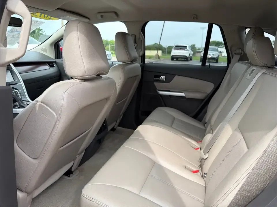 2012 Ford Edge Limited AWD (2FMDK4KC4CB) with an 3.5L V6 DOHC 24V engine, 6-Speed Automatic transmission, located at 1951 S Dayton Lakeview Rd., New Carlisle, OH, 45344, (937) 908-9800, 39.890999, -84.050255 - Need an SUV that can handle Ohio weather, school runs, and spontaneous weekend getaways without feeling like a compromise? This **2012 Ford Edge Limited AWD** is built for real life in and around **New Carlisle, OH**-from daily commutes toward Dayton to family trips and errands near local favorites. - Photo#10