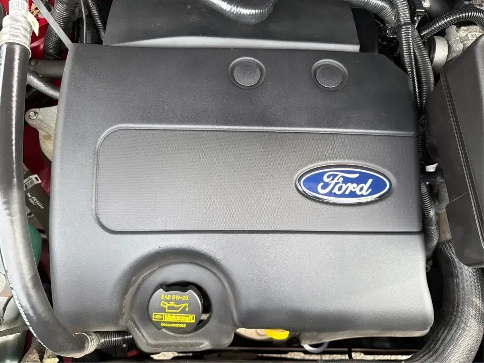 2012 Ford Edge Limited AWD (2FMDK4KC4CB) with an 3.5L V6 DOHC 24V engine, 6-Speed Automatic transmission, located at 1951 S Dayton Lakeview Rd., New Carlisle, OH, 45344, (937) 908-9800, 39.890999, -84.050255 - Need an SUV that can handle Ohio weather, school runs, and spontaneous weekend getaways without feeling like a compromise? This **2012 Ford Edge Limited AWD** is built for real life in and around **New Carlisle, OH**-from daily commutes toward Dayton to family trips and errands near local favorites. - Photo#11