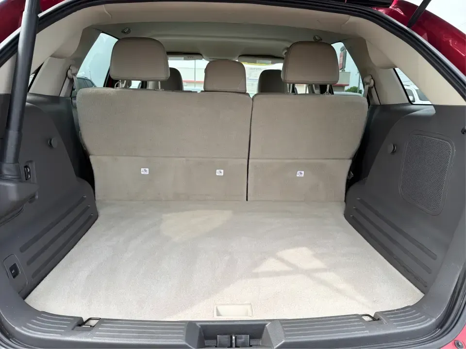 2012 Ford Edge Limited AWD (2FMDK4KC4CB) with an 3.5L V6 DOHC 24V engine, 6-Speed Automatic transmission, located at 1951 S Dayton Lakeview Rd., New Carlisle, OH, 45344, (937) 908-9800, 39.890999, -84.050255 - Need an SUV that can handle Ohio weather, school runs, and spontaneous weekend getaways without feeling like a compromise? This **2012 Ford Edge Limited AWD** is built for real life in and around **New Carlisle, OH**-from daily commutes toward Dayton to family trips and errands near local favorites. - Photo#12