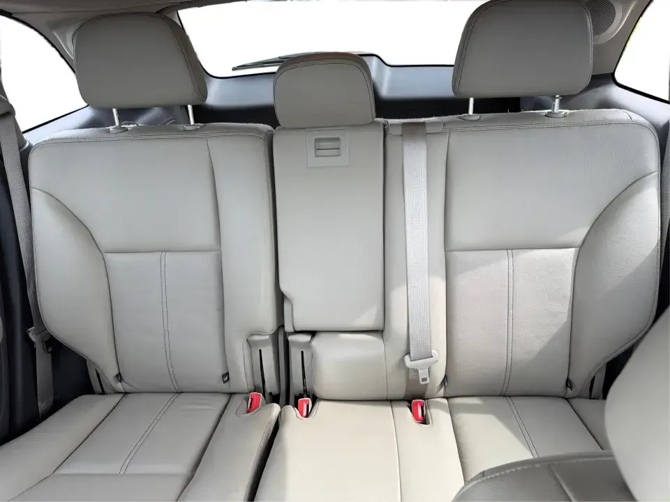 2012 Ford Edge Limited AWD (2FMDK4KC4CB) with an 3.5L V6 DOHC 24V engine, 6-Speed Automatic transmission, located at 1951 S Dayton Lakeview Rd., New Carlisle, OH, 45344, (937) 908-9800, 39.890999, -84.050255 - Need an SUV that can handle Ohio weather, school runs, and spontaneous weekend getaways without feeling like a compromise? This **2012 Ford Edge Limited AWD** is built for real life in and around **New Carlisle, OH**-from daily commutes toward Dayton to family trips and errands near local favorites. - Photo#14