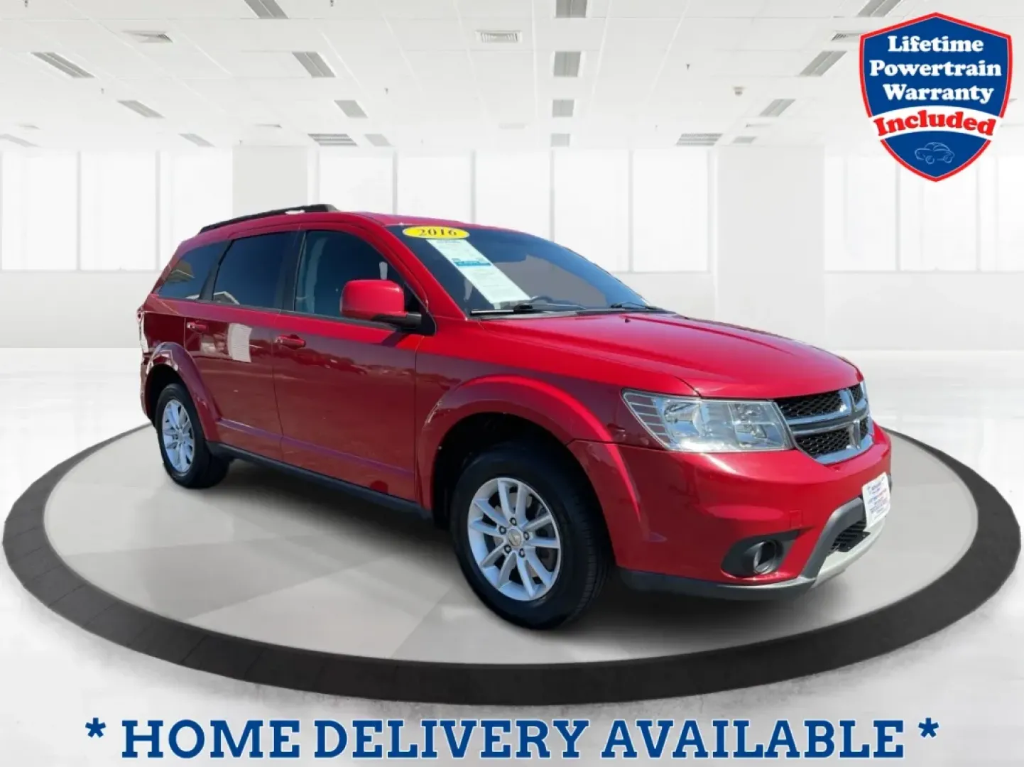 2016 Dodge Journey SXT (3C4PDCBG3GT) with an Other engine, located at 1184 Kauffman Ave, Fairborn, OH, 45324, (937) 908-9800, 39.807072, -84.030914 - **Adventure Awaits with the 2016 Dodge Journey SXT! Perfect for Families and Explorers Alike!**<br /> <br /> Are you ready to elevate your family outings or spontaneous weekend adventures? The 2016 Dodge Journey SXT is the perfect companion for those who crave versatility and comfort. With its spaci - Photo#0