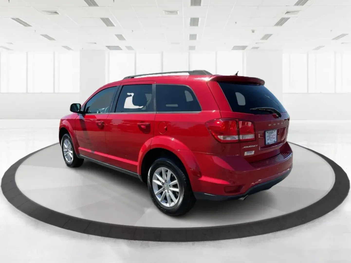 2016 Dodge Journey SXT (3C4PDCBG3GT) with an Other engine, located at 1184 Kauffman Ave, Fairborn, OH, 45324, (937) 908-9800, 39.807072, -84.030914 - **Adventure Awaits with the 2016 Dodge Journey SXT! Perfect for Families and Explorers Alike!**<br /> <br /> Are you ready to elevate your family outings or spontaneous weekend adventures? The 2016 Dodge Journey SXT is the perfect companion for those who crave versatility and comfort. With its spaci - Photo#4
