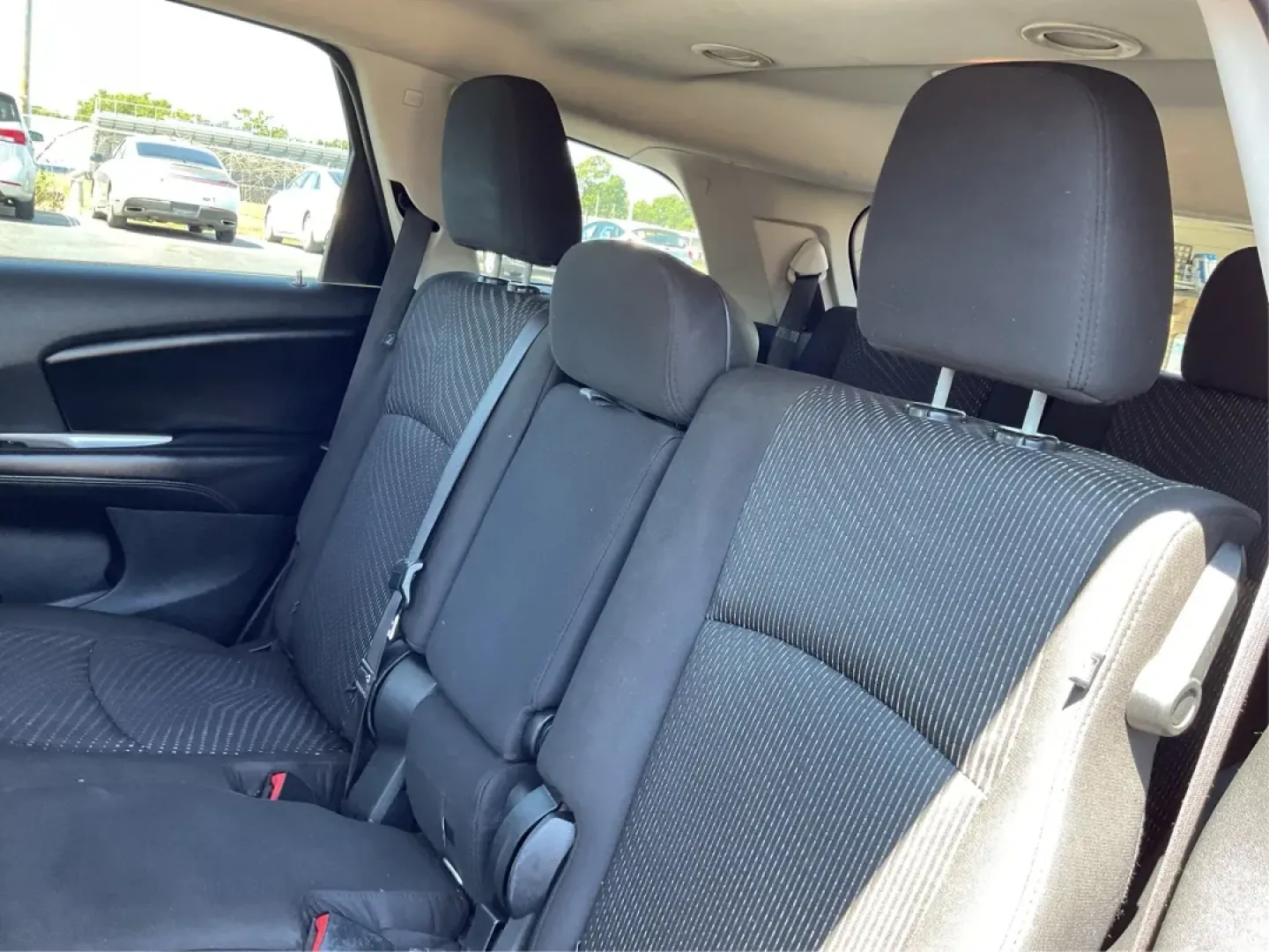 2016 Dodge Journey SXT (3C4PDCBG3GT) with an Other engine, located at 1184 Kauffman Ave, Fairborn, OH, 45324, (937) 908-9800, 39.807072, -84.030914 - **Adventure Awaits with the 2016 Dodge Journey SXT! Perfect for Families and Explorers Alike!**<br /> <br /> Are you ready to elevate your family outings or spontaneous weekend adventures? The 2016 Dodge Journey SXT is the perfect companion for those who crave versatility and comfort. With its spaci - Photo#10