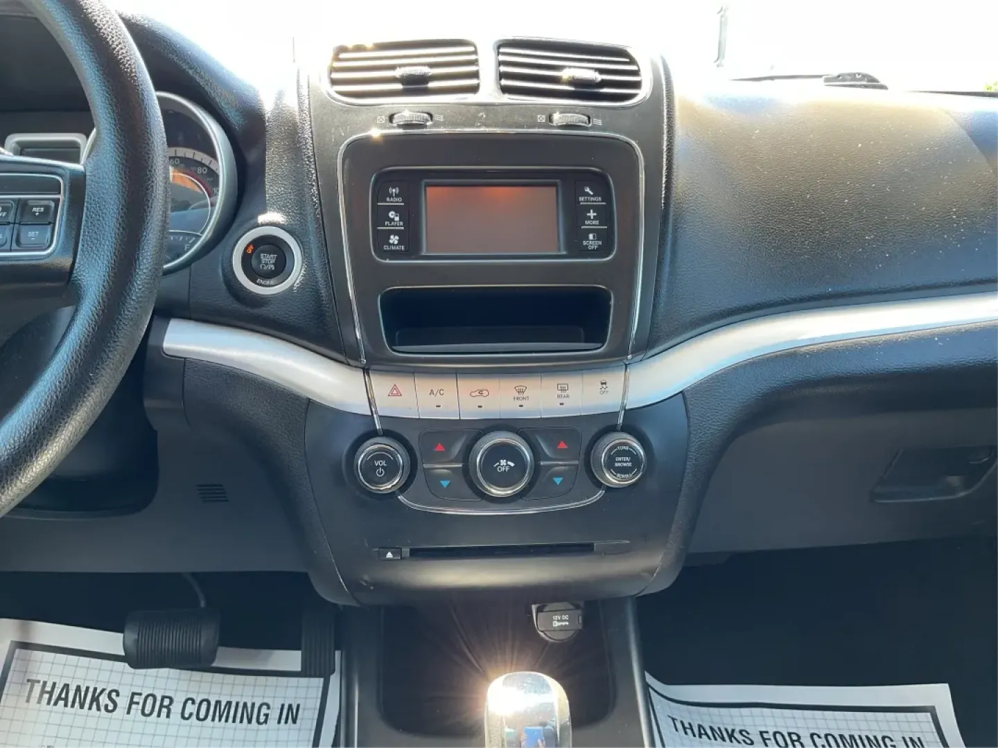 2016 Dodge Journey SXT (3C4PDCBG3GT) with an Other engine, located at 1184 Kauffman Ave, Fairborn, OH, 45324, (937) 908-9800, 39.807072, -84.030914 - **Adventure Awaits with the 2016 Dodge Journey SXT! Perfect for Families and Explorers Alike!**<br /> <br /> Are you ready to elevate your family outings or spontaneous weekend adventures? The 2016 Dodge Journey SXT is the perfect companion for those who crave versatility and comfort. With its spaci - Photo#13