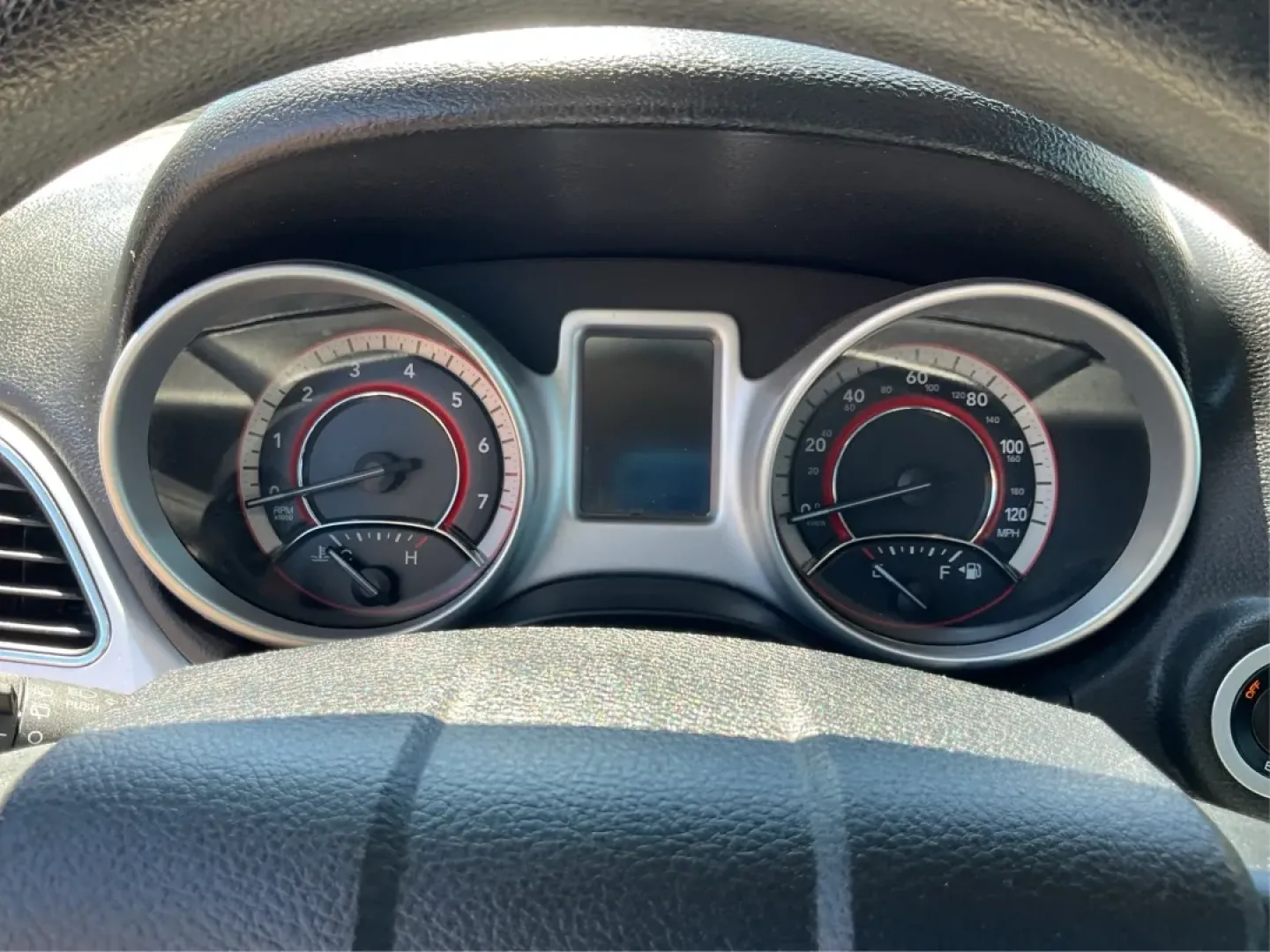 2016 Dodge Journey SXT (3C4PDCBG3GT) with an Other engine, located at 1184 Kauffman Ave, Fairborn, OH, 45324, (937) 908-9800, 39.807072, -84.030914 - **Adventure Awaits with the 2016 Dodge Journey SXT! Perfect for Families and Explorers Alike!**<br /> <br /> Are you ready to elevate your family outings or spontaneous weekend adventures? The 2016 Dodge Journey SXT is the perfect companion for those who crave versatility and comfort. With its spaci - Photo#15