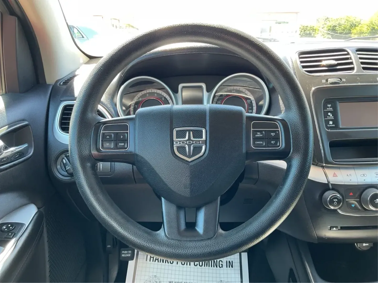 2016 Dodge Journey SXT (3C4PDCBG3GT) with an Other engine, located at 1184 Kauffman Ave, Fairborn, OH, 45324, (937) 908-9800, 39.807072, -84.030914 - **Adventure Awaits with the 2016 Dodge Journey SXT! Perfect for Families and Explorers Alike!**<br /> <br /> Are you ready to elevate your family outings or spontaneous weekend adventures? The 2016 Dodge Journey SXT is the perfect companion for those who crave versatility and comfort. With its spaci - Photo#16