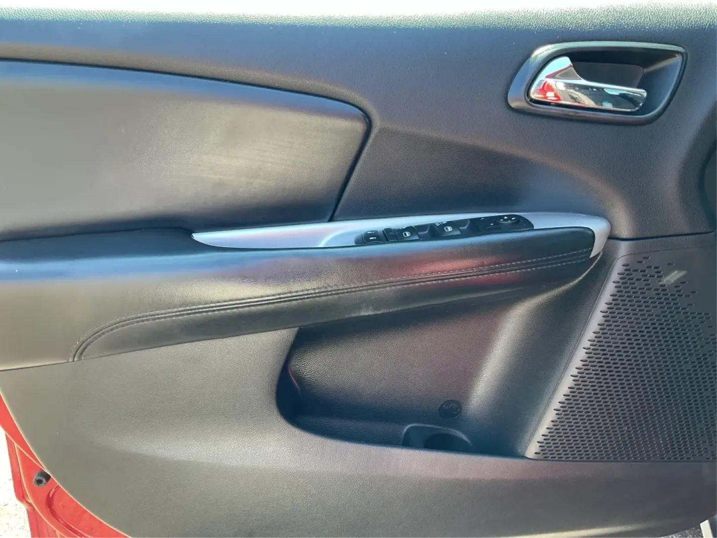 2016 Dodge Journey SXT (3C4PDCBG3GT) with an Other engine, located at 1184 Kauffman Ave, Fairborn, OH, 45324, (937) 908-9800, 39.807072, -84.030914 - **Adventure Awaits with the 2016 Dodge Journey SXT! Perfect for Families and Explorers Alike!**<br /> <br /> Are you ready to elevate your family outings or spontaneous weekend adventures? The 2016 Dodge Journey SXT is the perfect companion for those who crave versatility and comfort. With its spaci - Photo#18