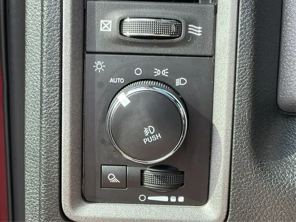 2018 Ram 1500 Express Quad Cab 4x4 6'4 Box (1C6RR7FT8JS) with an 5.7L V8 OHV 16V engine, 8A transmission, located at 1099 N County Rd 25A, Troy, OH, 45373, (937) 908-9800, 40.057079, -84.212883 - Are you ready to elevate your adventures and tackle any terrain with confidence? The 2018 Ram 1500 Express Quad Cab 4x4 is the ultimate truck for weekend warriors and daily commuters alike, offering the perfect blend of power, versatility, and style. With a striking Delmonico Red Pearlcoat exterior - Photo#16