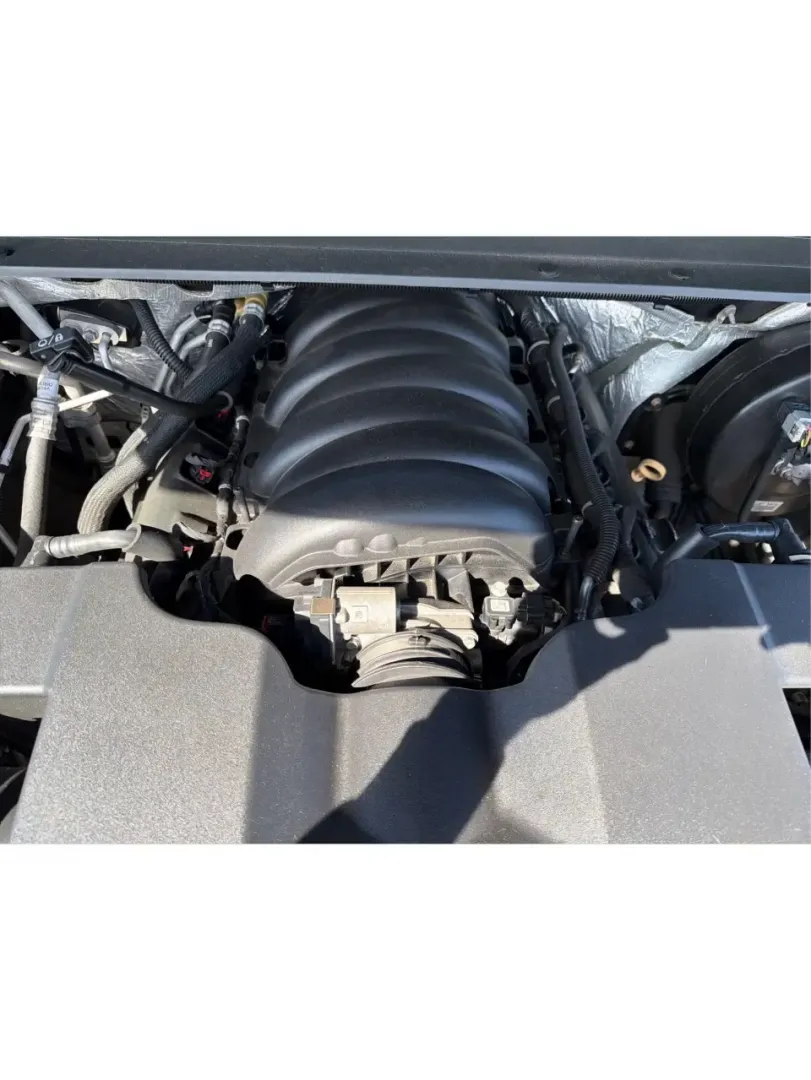 2015 Chevrolet Tahoe LT (1GNSKBKC1FR) with an EcoTec3 5.3L V-8 gasoline direct injection engine, 6-Speed Automatic transmission, located at 8750 N County Rd 25A, Piqua, OH, 45356, (937) 908-9800, 40.164391, -84.232513 - Big weekends, big families, and big Ohio road trips call for a full-size SUV that can handle it all-and this **2015 Chevrolet Tahoe LT 4WD** is built for exactly that lifestyle. Whether you're loading up for a day at **Indian Lake**, hauling sports gear across town, or cruising I75 for a long commut - Photo#11