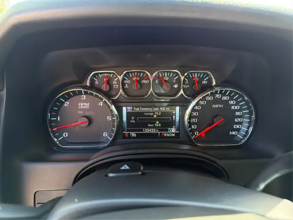 2015 Chevrolet Tahoe LT (1GNSKBKC1FR) with an EcoTec3 5.3L V-8 gasoline direct injection engine, 6-Speed Automatic transmission, located at 8750 N County Rd 25A, Piqua, OH, 45356, (937) 908-9800, 40.164391, -84.232513 - Big weekends, big families, and big Ohio road trips call for a full-size SUV that can handle it all-and this **2015 Chevrolet Tahoe LT 4WD** is built for exactly that lifestyle. Whether you're loading up for a day at **Indian Lake**, hauling sports gear across town, or cruising I75 for a long commut - Photo#15