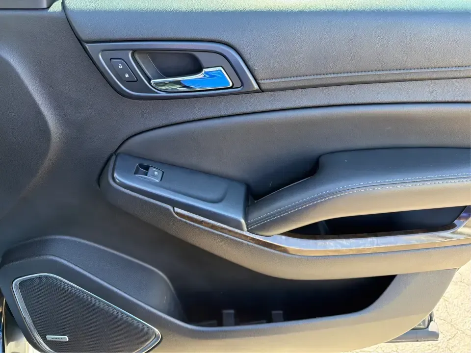 2015 Chevrolet Tahoe LT (1GNSKBKC1FR) with an EcoTec3 5.3L V-8 gasoline direct injection engine, 6-Speed Automatic transmission, located at 8750 N County Rd 25A, Piqua, OH, 45356, (937) 908-9800, 40.164391, -84.232513 - Big weekends, big families, and big Ohio road trips call for a full-size SUV that can handle it all-and this **2015 Chevrolet Tahoe LT 4WD** is built for exactly that lifestyle. Whether you're loading up for a day at **Indian Lake**, hauling sports gear across town, or cruising I75 for a long commut - Photo#20