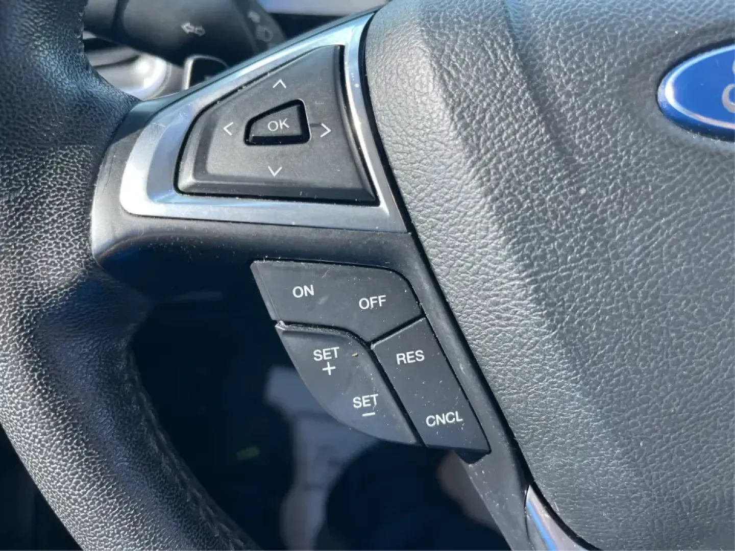 2017 Ford Edge Titanium (2FMPK3K98HB) with an 2.0L L4 DOHC 16V engine, 6A transmission, located at 8750 N County Rd 25A, Piqua, OH, 45356, (937) 908-9800, 40.164391, -84.232513 - **Embrace the Road with the 2017 Ford Edge Titanium at Advantage Car and Credit!**<br /> <br /> Are you searching for the perfect vehicle to elevate your family adventures, accommodate your daily commute, or tackle weekend getaways? Look no further than this stunning 2017 Ford Edge Titanium, now ava - Photo#16