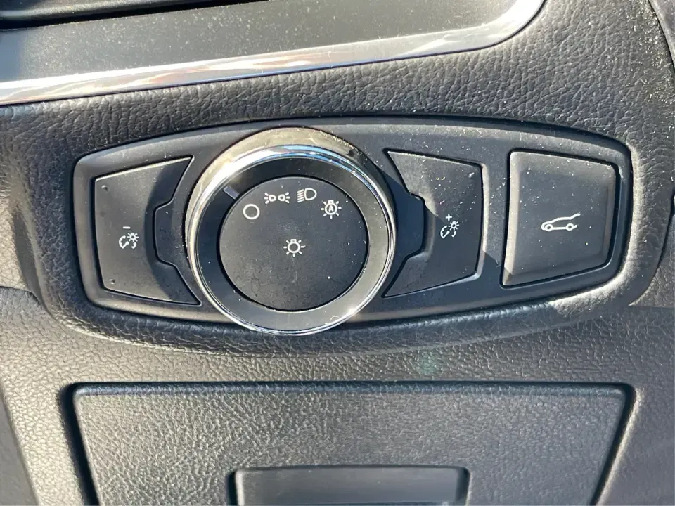 2017 Ford Edge Titanium (2FMPK3K98HB) with an 2.0L L4 DOHC 16V engine, 6A transmission, located at 8750 N County Rd 25A, Piqua, OH, 45356, (937) 908-9800, 40.164391, -84.232513 - **Embrace the Road with the 2017 Ford Edge Titanium at Advantage Car and Credit!**<br /> <br /> Are you searching for the perfect vehicle to elevate your family adventures, accommodate your daily commute, or tackle weekend getaways? Look no further than this stunning 2017 Ford Edge Titanium, now ava - Photo#17