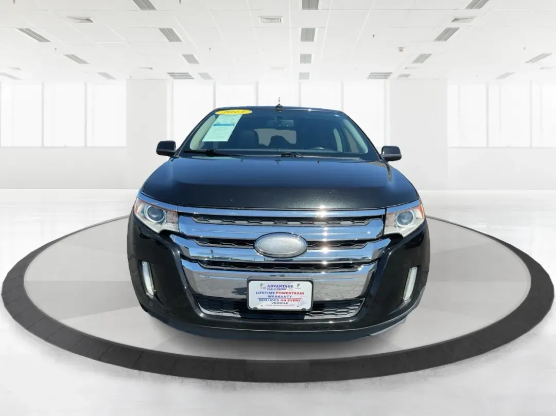 2013 Ford Edge Limited (2FMDK3KC7DB) with an Other engine, located at 1230 East Main St, Xenia, OH, 45385, (937) 908-9800, 39.688026, -83.910172 - Are you ready to elevate your driving experience while enjoying the comfort and versatility of an SUV? Look no further than this stunning 2013 Ford Edge Limited, available now at Advantage Car and Credit in Xenia, OH. Perfect for growing families or anyone seeking a reliable vehicle for daily commut - Photo#7