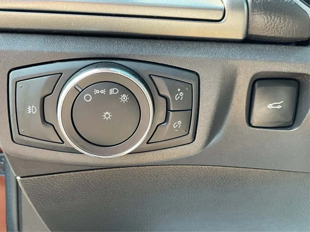 2016 Ford Fusion Titanium (3FA6P0K92GR) with an EcoBoost 2L I-4 gasoline direct injection engine, located at 8750 N County Rd 25A, Piqua, OH, 45356, (937) 908-9800, 40.164391, -84.232513 - **Elevate Your Driving Experience with the 2016 Ford Fusion Titanium Where Style Meets Functionality!**<br /> <br /> Are you searching for the perfect blend of style, comfort, and advanced technology for your daily commute or weekend getaways? Look no further than the stunning 2016 Ford Fusion Tita - Photo#17