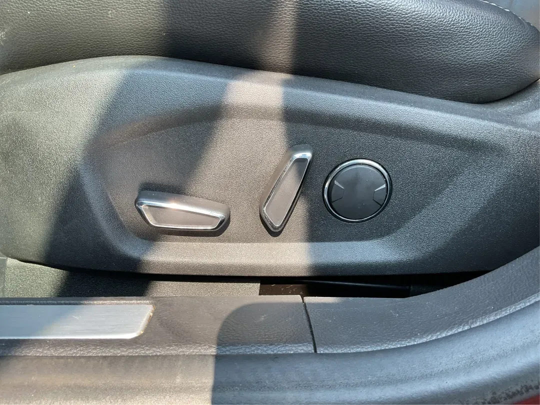 2016 Ford Fusion Titanium (3FA6P0K92GR) with an EcoBoost 2L I-4 gasoline direct injection engine, located at 8750 N County Rd 25A, Piqua, OH, 45356, (937) 908-9800, 40.164391, -84.232513 - **Elevate Your Driving Experience with the 2016 Ford Fusion Titanium Where Style Meets Functionality!**<br /> <br /> Are you searching for the perfect blend of style, comfort, and advanced technology for your daily commute or weekend getaways? Look no further than the stunning 2016 Ford Fusion Tita - Photo#18