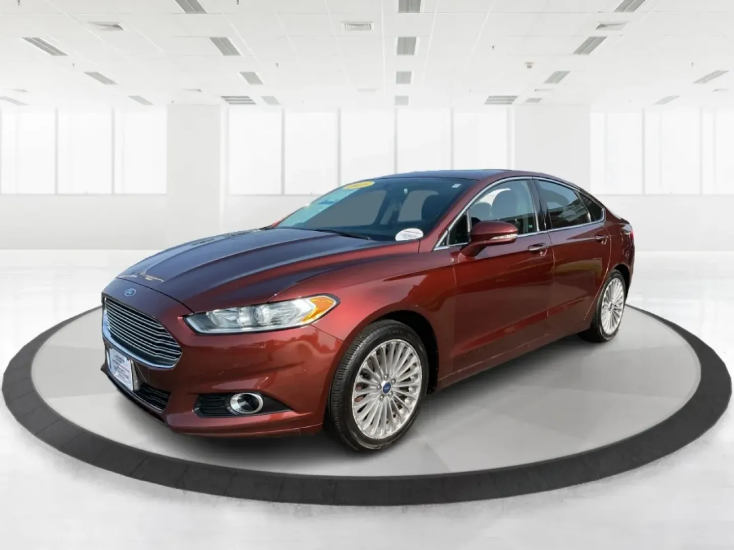 2016 Ford Fusion Titanium (3FA6P0K92GR) with an EcoBoost 2L I-4 gasoline direct injection engine, located at 1099 N County Rd 25A, Troy, OH, 45373, (937) 908-9800, 40.057079, -84.212883 - **Elevate Your Driving Experience with the 2016 Ford Fusion Titanium Where Style Meets Functionality!**<br /> <br /> Are you searching for the perfect blend of style, comfort, and advanced technology for your daily commute or weekend getaways? Look no further than the stunning 2016 Ford Fusion Tita - Photo#8