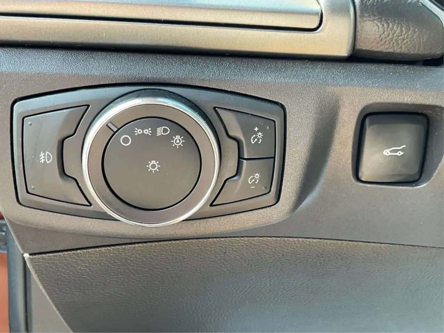 2016 Ford Fusion Titanium (3FA6P0K92GR) with an EcoBoost 2L I-4 gasoline direct injection engine, located at 1099 N County Rd 25A, Troy, OH, 45373, (937) 908-9800, 40.057079, -84.212883 - **Elevate Your Driving Experience with the 2016 Ford Fusion Titanium Where Style Meets Functionality!**<br /> <br /> Are you searching for the perfect blend of style, comfort, and advanced technology for your daily commute or weekend getaways? Look no further than the stunning 2016 Ford Fusion Tita - Photo#17