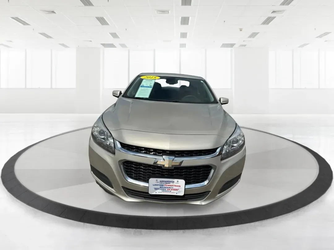 2015 Chevrolet Malibu 1LT (1G11C5SL5FF) with an ECOTEC 2.5L I-4 gasoline direct injection engine, 6-Speed Automatic transmission, located at 1951 S Dayton Lakeview Rd., New Carlisle, OH, 45344, (937) 908-9800, 39.890999, -84.050255 - Are you in the market for a reliable sedan that's perfect for daily commutes and weekend getaways alike? Look no further than this stunning 2015 Chevrolet Malibu 1LT, available now at Advantage Car and Credit in Fairborn, OH. This vehicle is not just a car; it's a lifestyle upgrade designed for budg - Photo#7