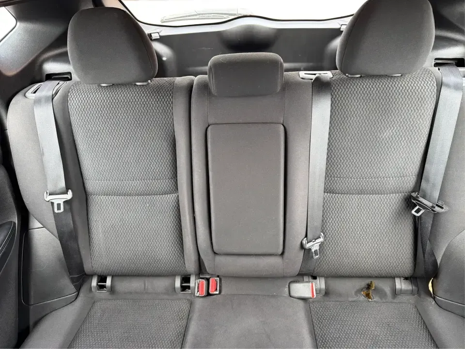 2018 Nissan Rogue S (JN1BJ1CRXJW) with an 2L I-4 gasoline direct injection engine, CVT transmission, located at 1099 N County Rd 25A, Troy, OH, 45373, (937) 908-9800, 40.057079, -84.212883 - Pack up the kids, load the groceries, or point the hood toward a weekend getaway-this 2018 Nissan Rogue S in Glacier White is the kind of everyday SUV that fits real life in Troy. With a comfortable cabin, practical cargo space, and confidence-inspiring AWD capability, it's ideal for long commutes, - Photo#14