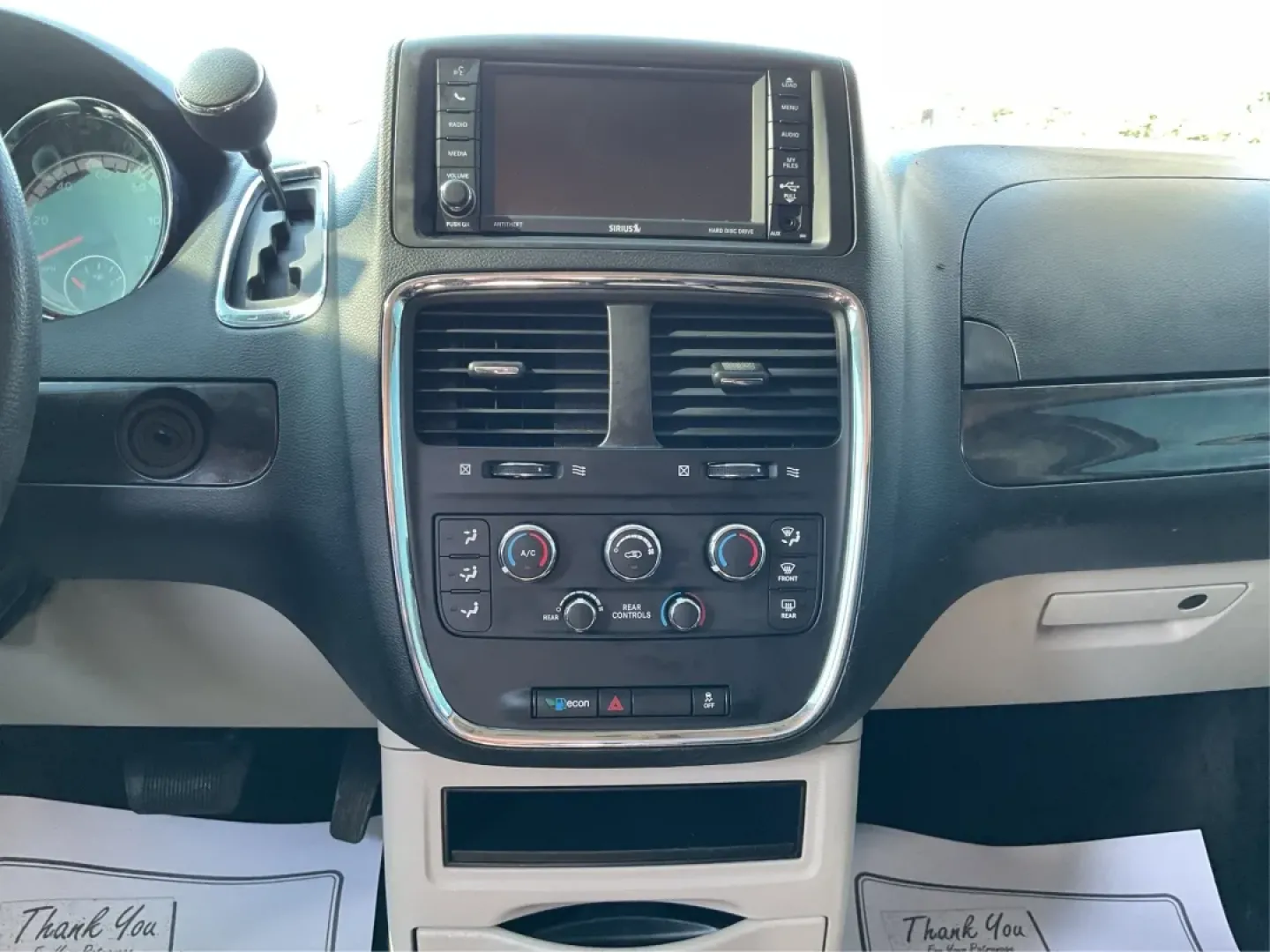 2018 Dodge Grand Caravan SE (2C4RDGBG5JR) with an Pentastar 3.6L V-6 DOHC engine, located at 1099 N County Rd 25A, Troy, OH, 45373, (937) 908-9800, 40.057079, -84.212883 - **Explore the Open Road in Style with the 2018 Dodge Grand Caravan Perfect for Families on the Go!**<br /> <br /> Are you searching for a reliable vehicle that caters to your family's needs while offering comfort and versatility? Look no further than the 2018 Dodge Grand Caravan SE, available now a - Photo#13