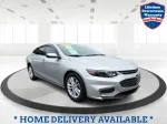 2016 Chevrolet Malibu 1LT