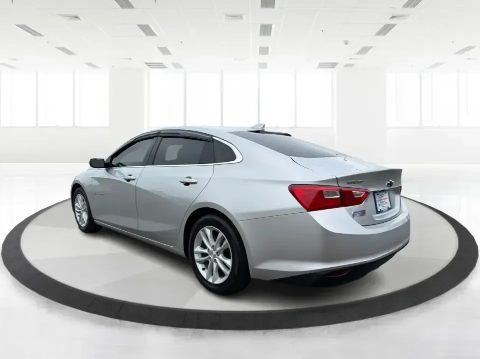 2016 Chevrolet Malibu LT (1LT) (1G1ZE5ST4GF) with an 1.5L Turbo I4 engine, 6-speed automatic transmission, located at 1099 N County Rd 25A, Troy, OH, 45373, (937) 908-9800, 40.057079, -84.212883 - Need a smart, comfortable sedan for the daily commute from Troy to Dayton, school drop-offs around Miami East, or a weekend run to the Greene for shopping? This 2016 Chevrolet Malibu LT (1LT) is the kind of practical, fuel-sipping ride that fits real life-room for five, easy maneuvering for city err- Photo#4