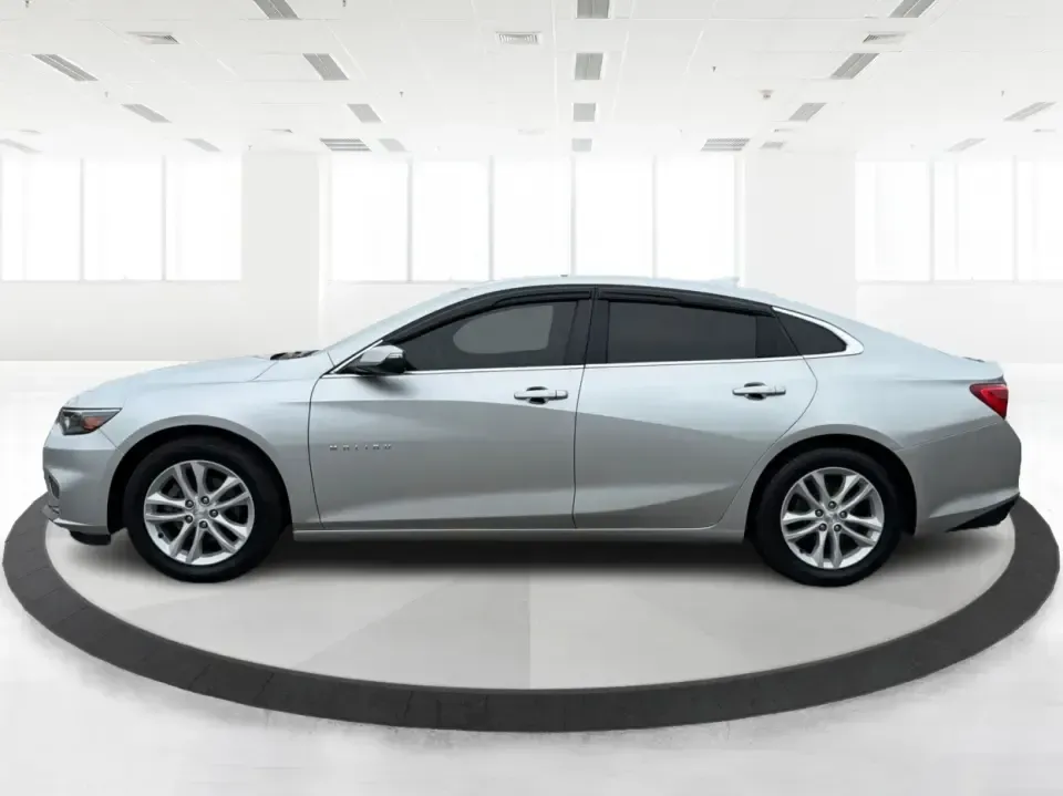 2016 Chevrolet Malibu LT (1LT) (1G1ZE5ST4GF) with an 1.5L Turbo I4 engine, 6-speed automatic transmission, located at 1099 N County Rd 25A, Troy, OH, 45373, (937) 908-9800, 40.057079, -84.212883 - Need a smart, comfortable sedan for the daily commute from Troy to Dayton, school drop-offs around Miami East, or a weekend run to the Greene for shopping? This 2016 Chevrolet Malibu LT (1LT) is the kind of practical, fuel-sipping ride that fits real life-room for five, easy maneuvering for city err- Photo#5