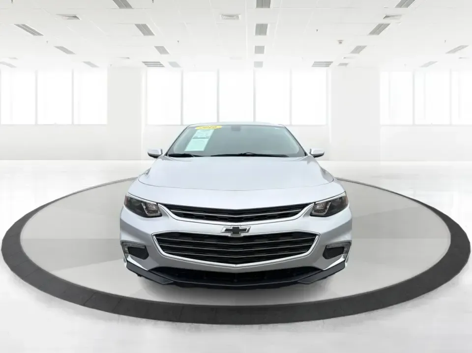 2016 Chevrolet Malibu LT (1LT) (1G1ZE5ST4GF) with an 1.5L Turbo I4 engine, 6-speed automatic transmission, located at 1099 N County Rd 25A, Troy, OH, 45373, (937) 908-9800, 40.057079, -84.212883 - Need a smart, comfortable sedan for the daily commute from Troy to Dayton, school drop-offs around Miami East, or a weekend run to the Greene for shopping? This 2016 Chevrolet Malibu LT (1LT) is the kind of practical, fuel-sipping ride that fits real life-room for five, easy maneuvering for city err- Photo#7