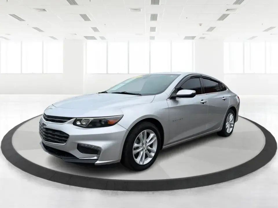 2016 Chevrolet Malibu LT (1LT) (1G1ZE5ST4GF) with an 1.5L Turbo I4 engine, 6-speed automatic transmission, located at 1099 N County Rd 25A, Troy, OH, 45373, (937) 908-9800, 40.057079, -84.212883 - Need a smart, comfortable sedan for the daily commute from Troy to Dayton, school drop-offs around Miami East, or a weekend run to the Greene for shopping? This 2016 Chevrolet Malibu LT (1LT) is the kind of practical, fuel-sipping ride that fits real life-room for five, easy maneuvering for city err- Photo#8