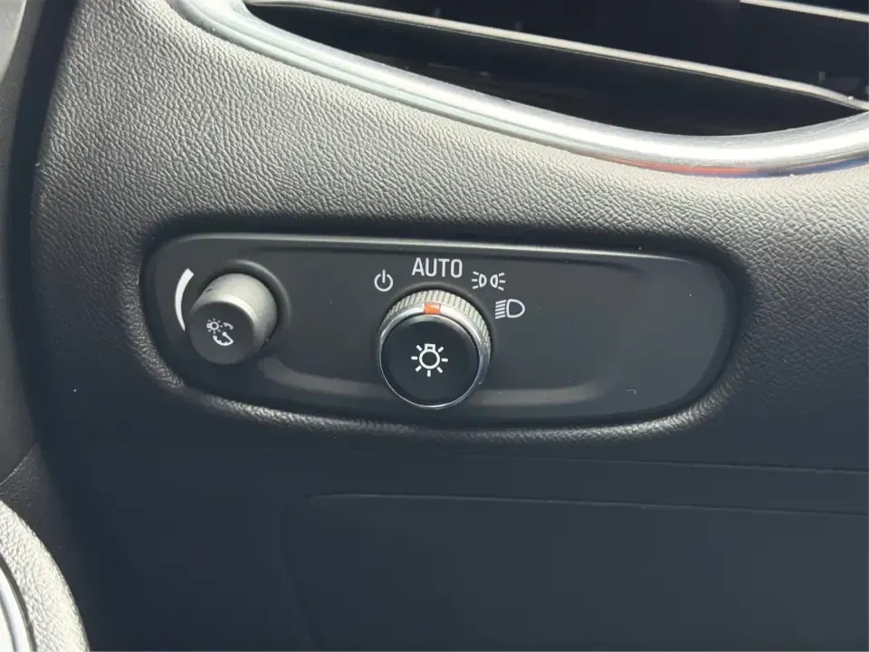 2016 Chevrolet Malibu LT (1LT) (1G1ZE5ST4GF) with an 1.5L Turbo I4 engine, 6-speed automatic transmission, located at 1099 N County Rd 25A, Troy, OH, 45373, (937) 908-9800, 40.057079, -84.212883 - Need a smart, comfortable sedan for the daily commute from Troy to Dayton, school drop-offs around Miami East, or a weekend run to the Greene for shopping? This 2016 Chevrolet Malibu LT (1LT) is the kind of practical, fuel-sipping ride that fits real life-room for five, easy maneuvering for city err- Photo#17