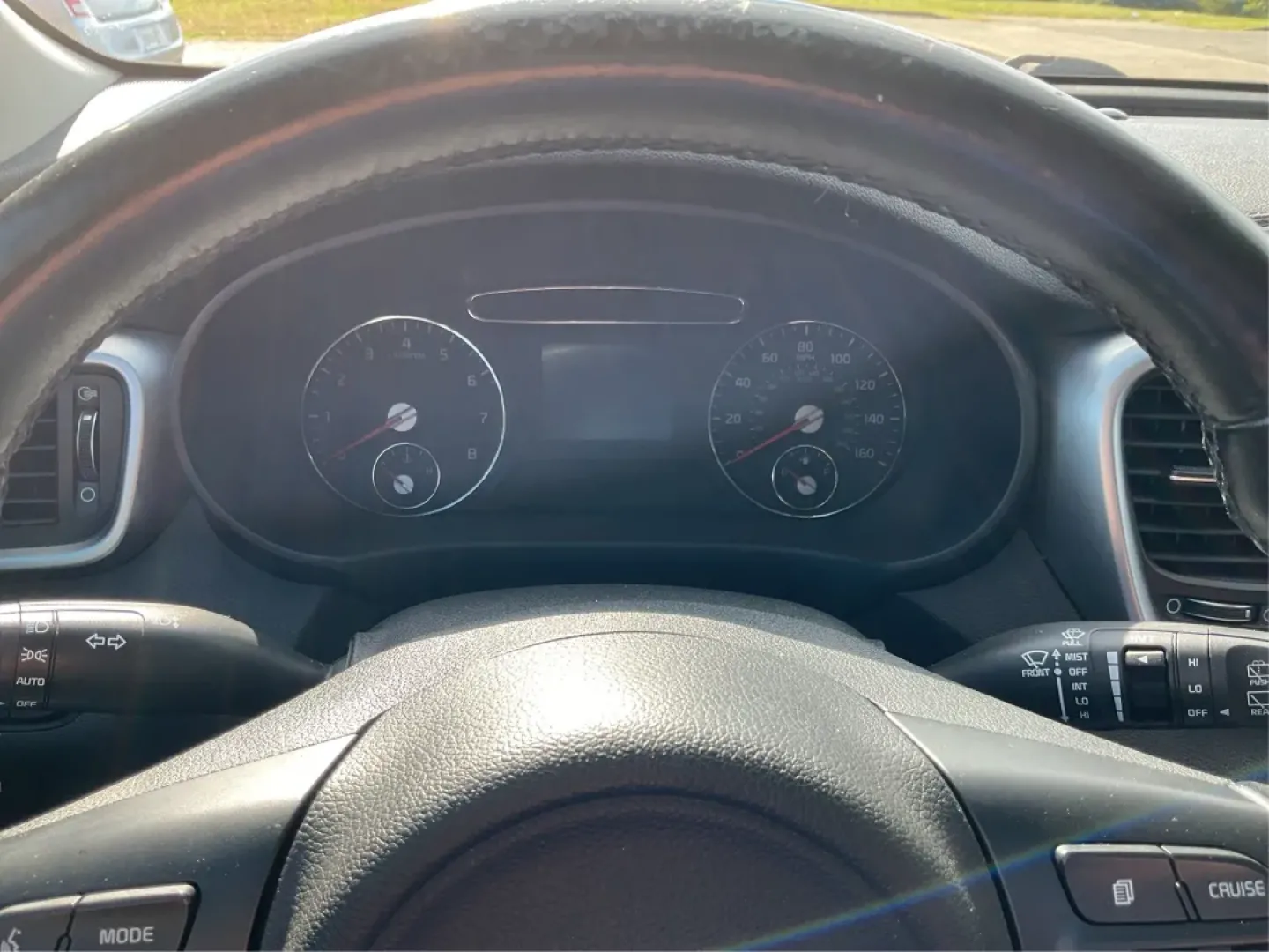 2016 Kia Sorento 2.4L LX (5XYPGDA32GG) with an 2.4L I-4 gasoline direct injection engine, located at 1099 N County Rd 25A, Troy, OH, 45373, (937) 908-9800, 40.057079, -84.212883 - Are you ready to elevate your family adventures while keeping comfort and versatility at the forefront? Look no further than this stunning 2016 Kia Sorento LX, now available at Advantage Car and Credit - Troy. Nestled in the heart of Troy, OH, at 1099 N County Rd 25A, our Buy Here Pay Here dealershi - Photo#15