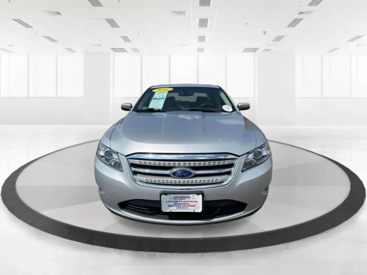 2011 Ford Taurus SEL (1FAHP2EW3BG) with an Duratec 3.5L V-6 DOHC engine, located at 880 E. National Road, Vandalia, OH, 45377, (937) 908-9800, 39.891918, -84.183594 - Experience the perfect blend of comfort, style, and reliability with the 2011 Ford Taurus SEL, a sedan that is truly designed for modern life. Whether you're commuting to work, transporting your growing family, or heading out for weekend adventures, this vehicle caters to a variety of lifestyles. Av - Photo#7