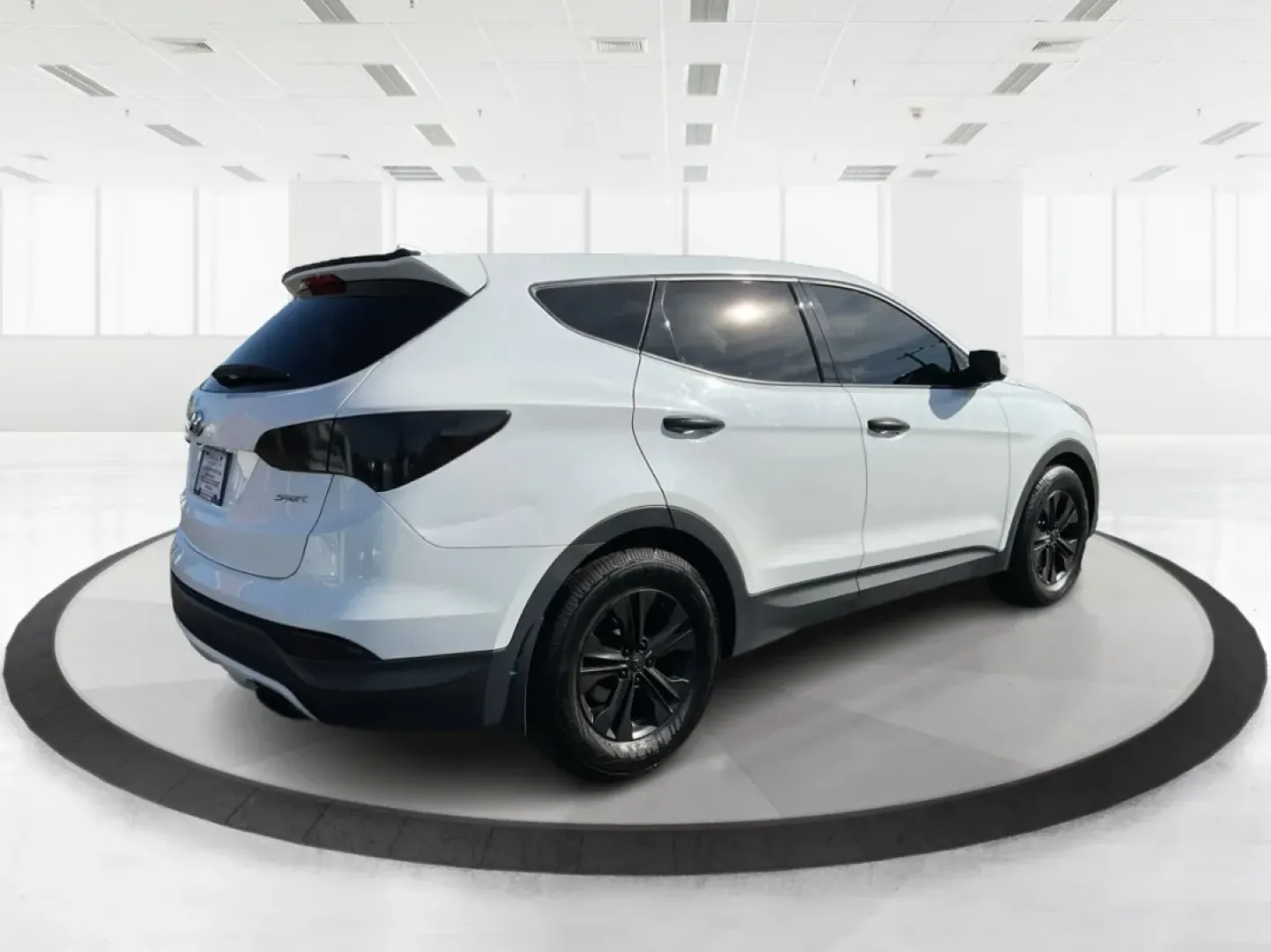 2013 Hyundai Santa Fe Sport (5XYZU3LB9DG) with an Theta II 2.4L I-4 gasoline direct injection engine, located at 4508 South Dixie Dr, Moraine, OH, 45439, (937) 908-9800, 39.689976, -84.218452 - **Adventure Awaits with the 2013 Hyundai Santa Fe Sport at Advantage Car and Credit Moraine!**<br /> <br /> Are you looking for a versatile SUV that can handle all of life's adventures? Whether you're carting the family to soccer practice, going on weekend camping trips, or commuting to work every - Photo#2