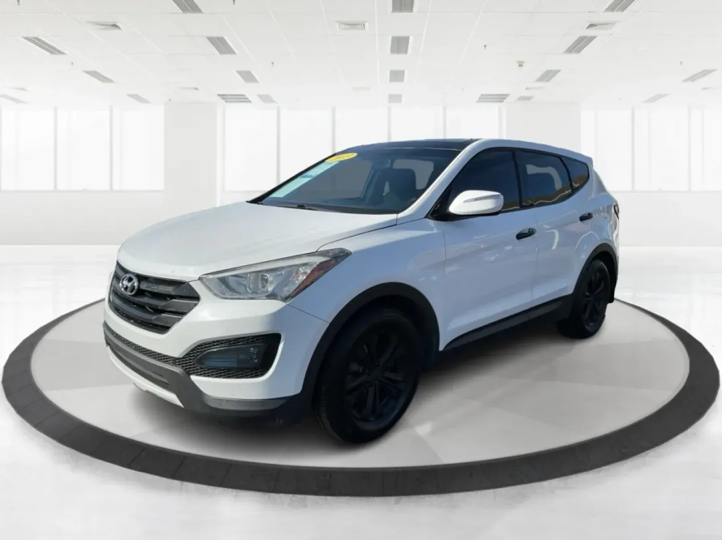 2013 Hyundai Santa Fe Sport (5XYZU3LB9DG) with an Theta II 2.4L I-4 gasoline direct injection engine, located at 4508 South Dixie Dr, Moraine, OH, 45439, (937) 908-9800, 39.689976, -84.218452 - **Adventure Awaits with the 2013 Hyundai Santa Fe Sport at Advantage Car and Credit Moraine!**<br /> <br /> Are you looking for a versatile SUV that can handle all of life's adventures? Whether you're carting the family to soccer practice, going on weekend camping trips, or commuting to work every - Photo#8