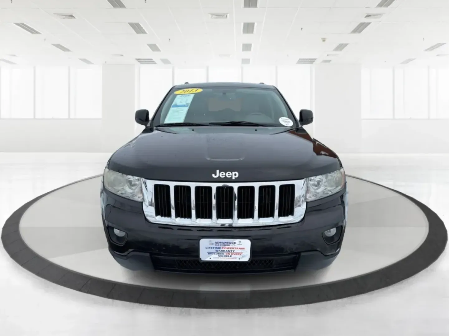 2013 Jeep Grand Cherokee Laredo (1C4RJFAGXDC) with an Other engine, located at 1099 N County Rd 25A, Troy, OH, 45373, (937) 908-9800, 40.057079, -84.212883 - **Adventure Awaits: 2013 Jeep Grand Cherokee Laredo Ready for Your Next Journey**<br /> <br /> Are you ready to tackle your next family adventure or weekend getaway? Look no further than this stunning 2013 Jeep Grand Cherokee Laredo, available now at Advantage Car and Credit in Troy, OH. This versat - Photo#7