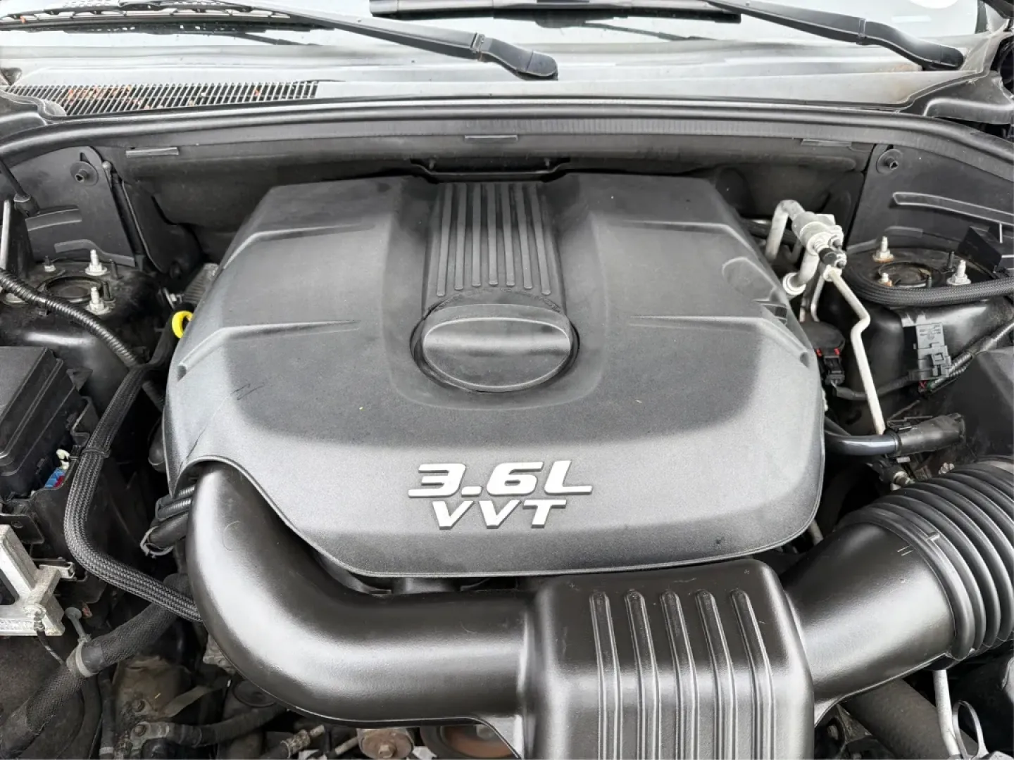 2013 Jeep Grand Cherokee Laredo (1C4RJFAGXDC) with an Other engine, located at 1099 N County Rd 25A, Troy, OH, 45373, (937) 908-9800, 40.057079, -84.212883 - **Adventure Awaits: 2013 Jeep Grand Cherokee Laredo Ready for Your Next Journey**<br /> <br /> Are you ready to tackle your next family adventure or weekend getaway? Look no further than this stunning 2013 Jeep Grand Cherokee Laredo, available now at Advantage Car and Credit in Troy, OH. This versat - Photo#11