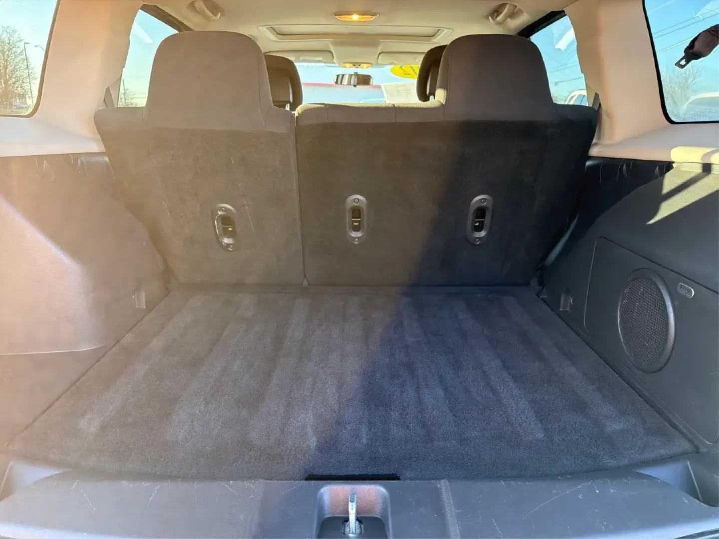 2012 Jeep Patriot Latitude (1C4NJRFB1CD) with an 2.4L I-4 DOHC engine, located at 1099 N County Rd 25A, Troy, OH, 45373, (937) 908-9800, 40.057079, -84.212883 - Experience the thrill of adventure with the 2012 Jeep Patriot Latitude, now available at Advantage Car and Credit in Troy, OH! Perfect for weekend getaways or daily commutes, this versatile SUV is designed to meet the needs of both adventure-seekers and budget-conscious buyers alike. With its rugged - Photo#12