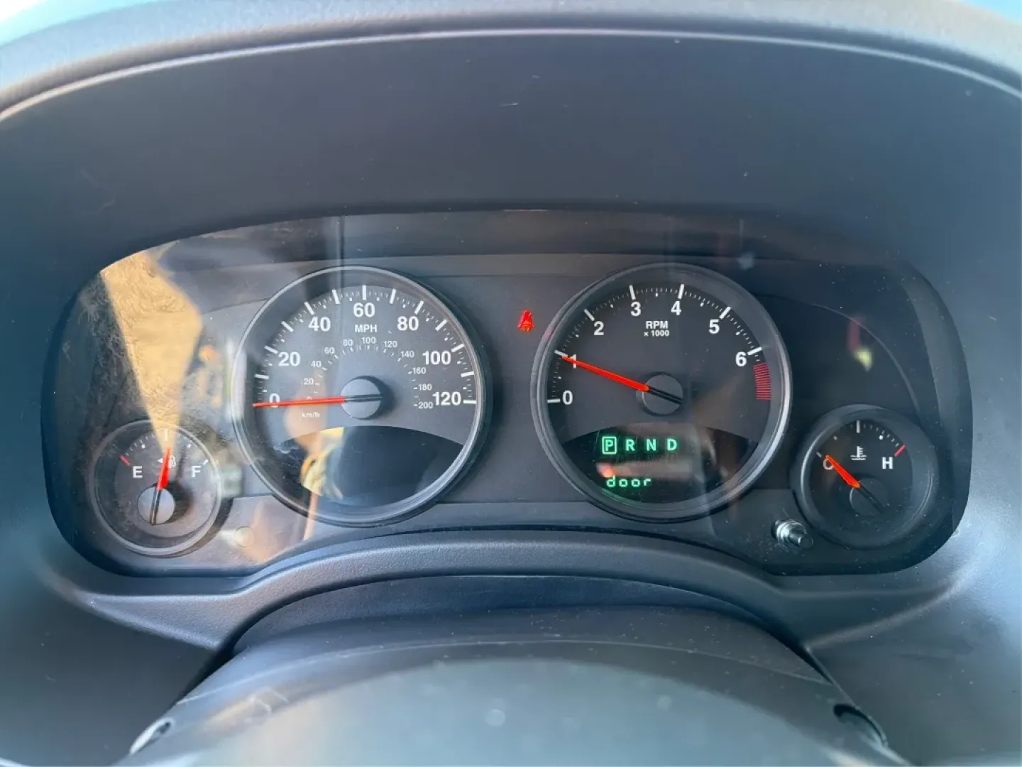 2012 Jeep Patriot Latitude (1C4NJRFB1CD) with an 2.4L I-4 DOHC engine, located at 1099 N County Rd 25A, Troy, OH, 45373, (937) 908-9800, 40.057079, -84.212883 - Experience the thrill of adventure with the 2012 Jeep Patriot Latitude, now available at Advantage Car and Credit in Troy, OH! Perfect for weekend getaways or daily commutes, this versatile SUV is designed to meet the needs of both adventure-seekers and budget-conscious buyers alike. With its rugged - Photo#15