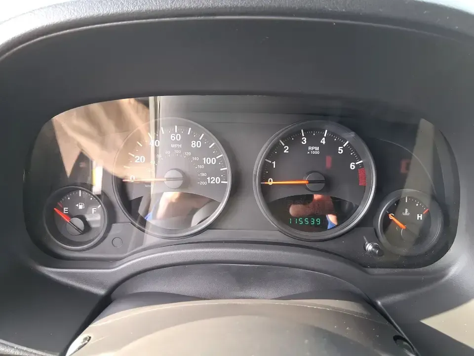 2012 Jeep Patriot Latitude (1C4NJRFB1CD) with an 2.4L I-4 DOHC engine, Automatic transmission, located at 8750 N County Rd 25A, Piqua, OH, 45356, (937) 908-9800, 40.164391, -84.232513 - Experience the thrill of adventure with the 2012 Jeep Patriot Latitude, now available at Advantage Car and Credit in Troy, OH! Perfect for weekend getaways or daily commutes, this versatile SUV is designed to meet the needs of both adventure-seekers and budget-conscious buyers alike. With its rugged - Photo#15