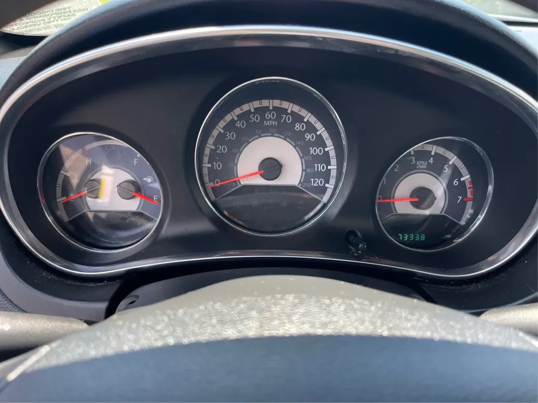 2014 Chrysler 200 LX (1C3CCBAG7EN) with an Other engine, located at 1230 East Main St, Xenia, OH, 45385, (937) 908-9800, 39.688026, -83.910172 - Are you looking for a reliable car that seamlessly fits into your busy lifestyle? Look no further than this stunning 2014 Chrysler 200 LX, available now at Advantage Car and Credit in Fairborn, OH. This stylish sedan is perfect for growing families, daily commuters, or anyone seeking a dependable ve - Photo#15