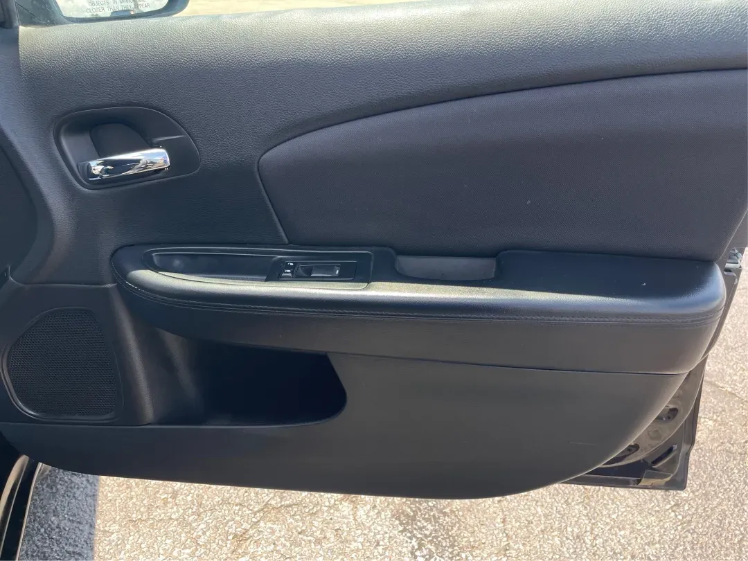 2014 Chrysler 200 LX (1C3CCBAG7EN) with an Other engine, located at 1230 East Main St, Xenia, OH, 45385, (937) 908-9800, 39.688026, -83.910172 - Are you looking for a reliable car that seamlessly fits into your busy lifestyle? Look no further than this stunning 2014 Chrysler 200 LX, available now at Advantage Car and Credit in Fairborn, OH. This stylish sedan is perfect for growing families, daily commuters, or anyone seeking a dependable ve - Photo#19