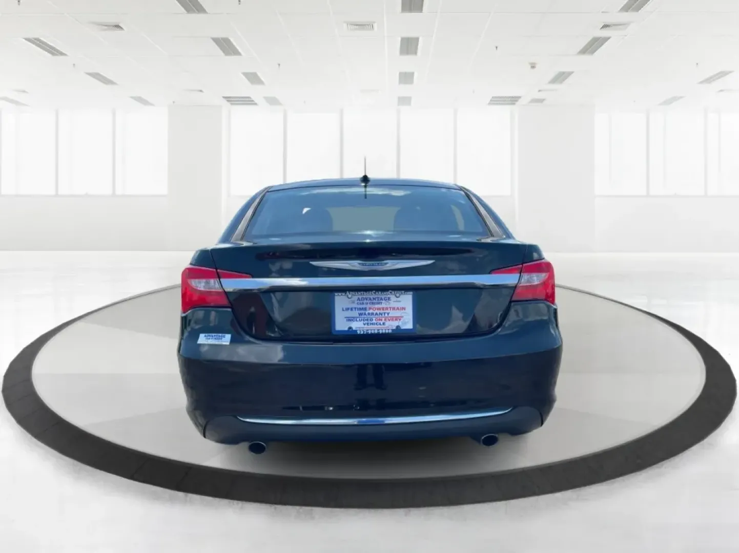 2014 Chrysler 200 LX (1C3CCBAG7EN) with an Other engine, located at 4508 South Dixie Dr, Moraine, OH, 45439, (937) 908-9800, 39.689976, -84.218452 - Are you looking for a reliable car that seamlessly fits into your busy lifestyle? Look no further than this stunning 2014 Chrysler 200 LX, available now at Advantage Car and Credit in Fairborn, OH. This stylish sedan is perfect for growing families, daily commuters, or anyone seeking a dependable ve - Photo#3