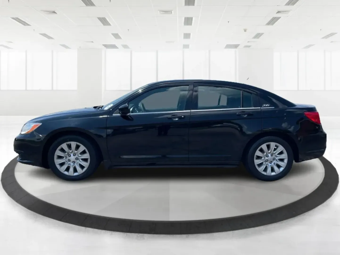 2014 Chrysler 200 LX (1C3CCBAG7EN) with an Other engine, located at 4508 South Dixie Dr, Moraine, OH, 45439, (937) 908-9800, 39.689976, -84.218452 - Are you looking for a reliable car that seamlessly fits into your busy lifestyle? Look no further than this stunning 2014 Chrysler 200 LX, available now at Advantage Car and Credit in Fairborn, OH. This stylish sedan is perfect for growing families, daily commuters, or anyone seeking a dependable ve - Photo#5