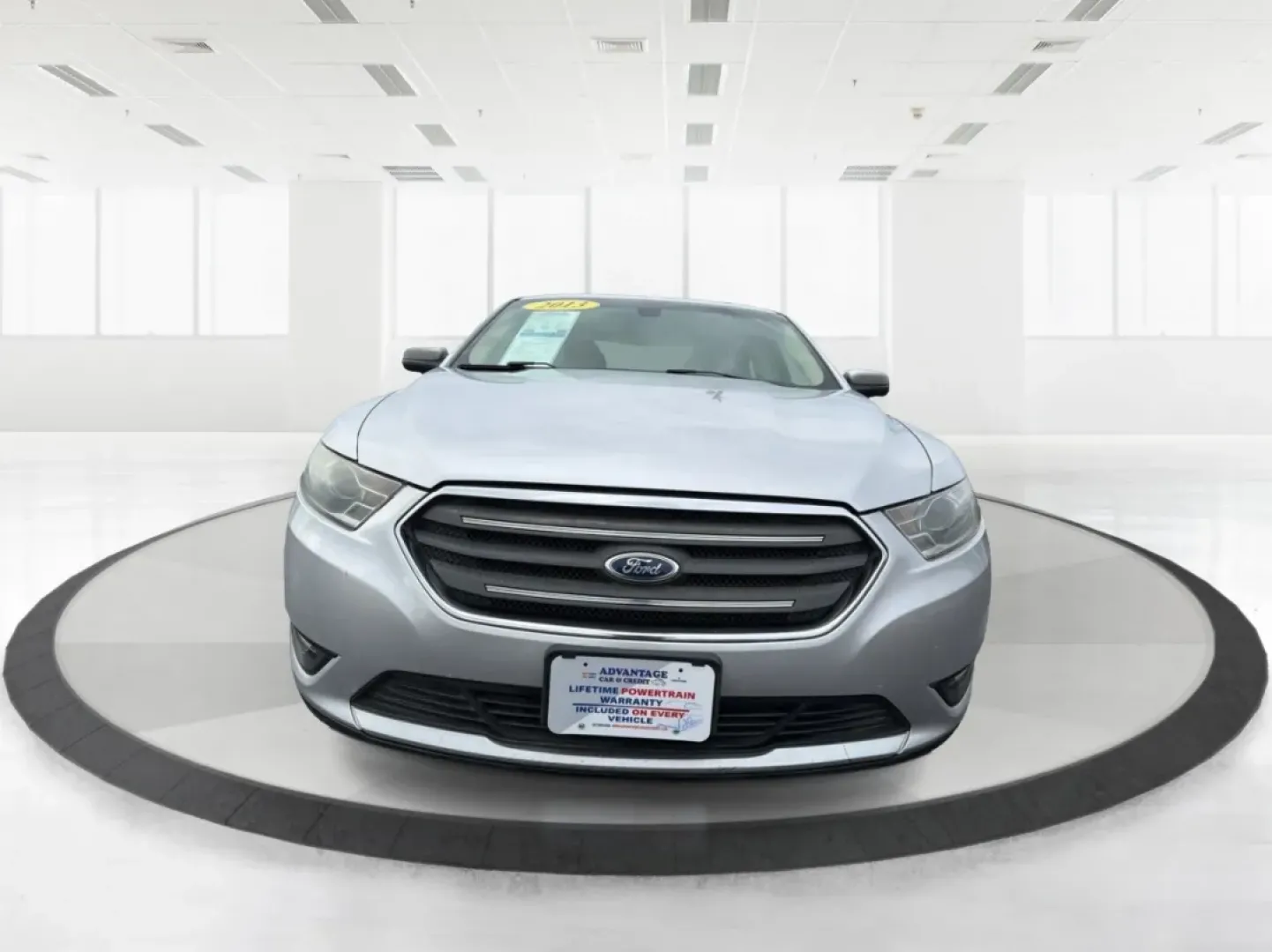 2013 Ford Taurus SEL (1FAHP2H87DG) with an 3.5L V-6 DOHC engine, 6-Speed Automatic transmission, located at 1099 N County Rd 25A, Troy, OH, 45373, (937) 908-9800, 40.057079, -84.212883 - **Discover the Perfect Family Sedan: 2013 Ford Taurus SEL at Advantage Car and Credit - Piqua, OH**<br /> <br /> Are you searching for a reliable and spacious vehicle that fits seamlessly into your family's lifestyle? Look no further than this 2013 Ford Taurus SEL, available now at Advantage Car and - Photo#7