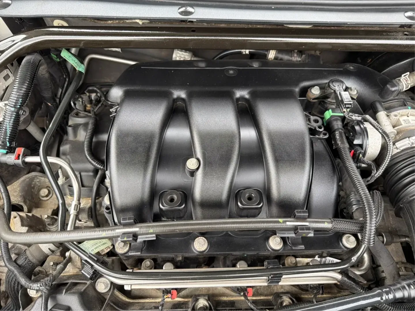 2013 Ford Taurus SEL (1FAHP2H87DG) with an 3.5L V-6 DOHC engine, 6-Speed Automatic transmission, located at 1099 N County Rd 25A, Troy, OH, 45373, (937) 908-9800, 40.057079, -84.212883 - **Discover the Perfect Family Sedan: 2013 Ford Taurus SEL at Advantage Car and Credit - Piqua, OH**<br /> <br /> Are you searching for a reliable and spacious vehicle that fits seamlessly into your family's lifestyle? Look no further than this 2013 Ford Taurus SEL, available now at Advantage Car and - Photo#11