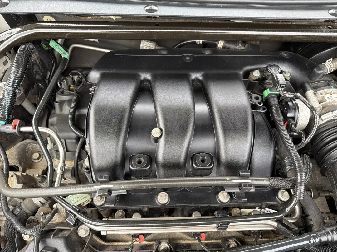 2013 Ford Taurus SEL (1FAHP2H87DG) with an 3.5L V-6 DOHC engine, located at 8750 N County Rd 25A, Piqua, OH, 45356, (937) 908-9800, 40.164391, -84.232513 - 2013 Ford Taurus SEL - Photo#11