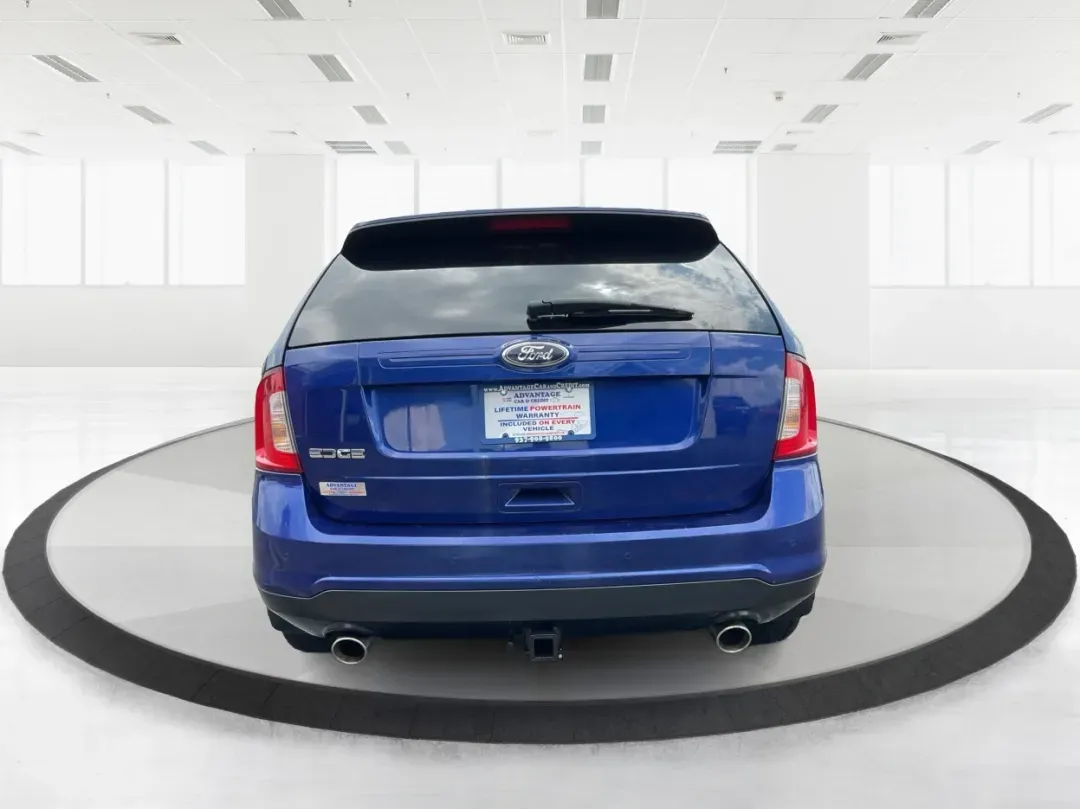 2013 Ford Edge SE (2FMDK3GC6DB) with an Other engine, located at 880 E. National Road, Vandalia, OH, 45377, (937) 908-9800, 39.891918, -84.183594 - **Discover Your Next Adventure with the 2013 Ford Edge SE A Perfect Family SUV!**<br /> <br /> Are you searching for a reliable and stylish SUV to elevate your family's adventures? The 2013 Ford Edge SE, available at Advantage Car and Credit in Fairborn, OH, is the ideal vehicle for families and in - Photo#3